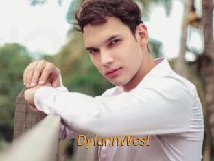 DylannWest