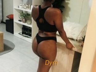 Dym