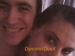 DynamicDuoX