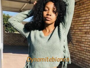 Dynamitebianca