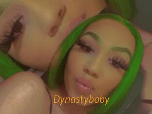 Dynastybaby Porn University