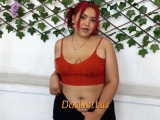 Daakottax
