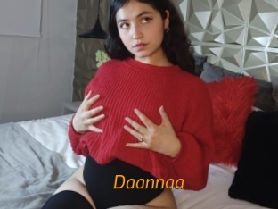 Daannaa