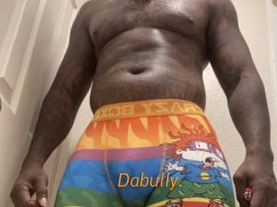 dabully Porn University