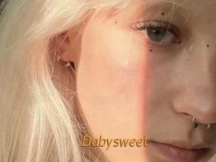 Dabysweet
