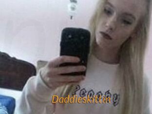 Daddieskittin