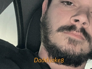 Daddijake8