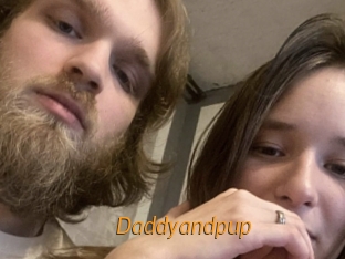Daddyandpup