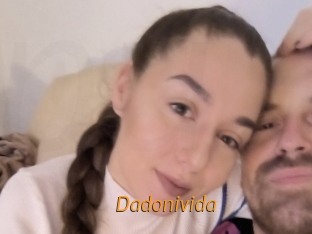 Dadonivida