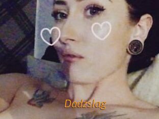Dadzslag