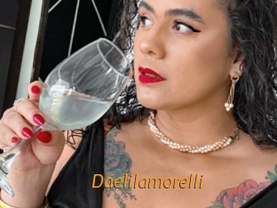 Daelilamorelli