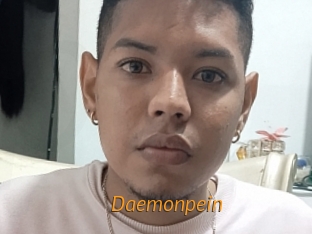 daemonpein Porn University