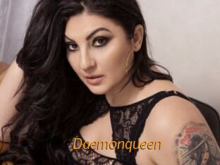 Daemonqueen
