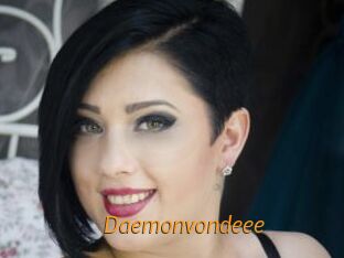 Daemonvondeee