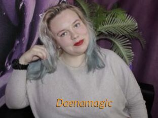 Daenamagic