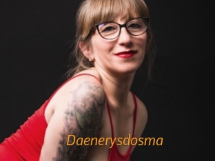 Daenerysdosma