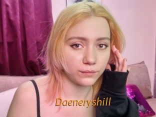 Daeneryshill