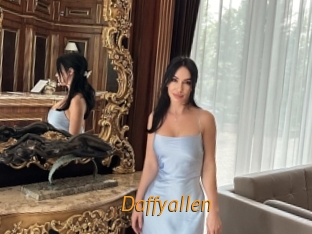 Daffyallen