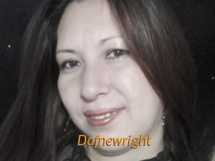 dafnewright Porn University