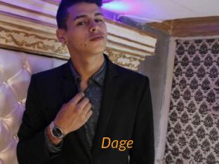 Dage