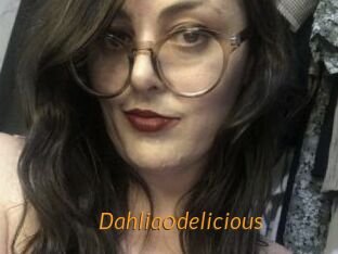 Dahlia0delicious