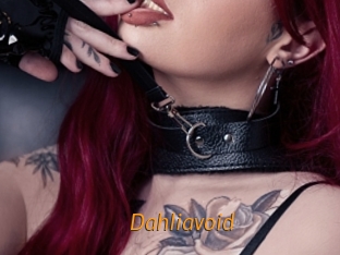 Dahliavoid
