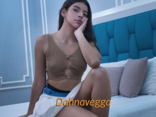 Dahnavegga