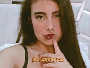 Dainaevanss