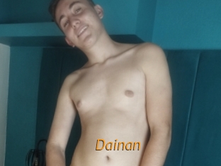 Dainan