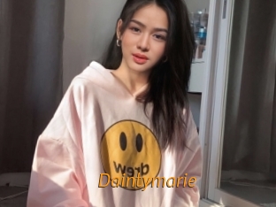 Daintymarie