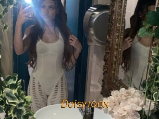 Daisy100x