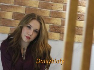 Daisybialy