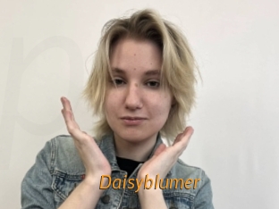 daisyblumer Porn University