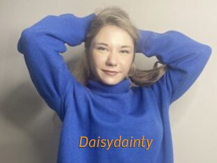 Daisydainty