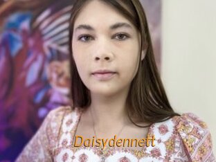 daisydennett Porn University