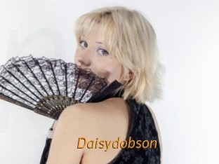 Daisydobson