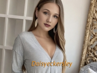 Daisyeckersley