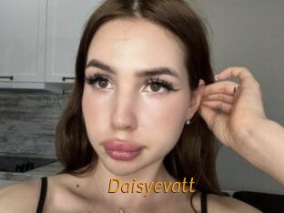 Daisyevatt