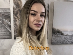 Daisyfaux