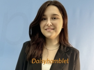 Daisyhamblet