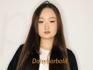 Daisyharbold