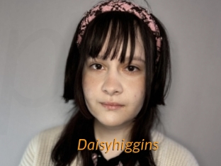 Daisyhiggins