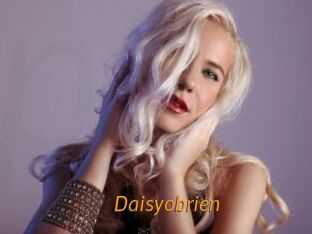 Daisyobrien