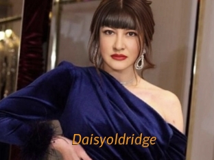 Daisyoldridge