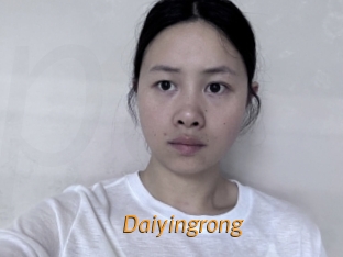 Daiyingrong
