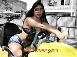 daizhamorgann Porn University