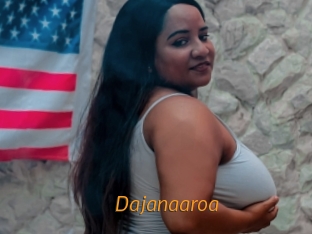 dajanaaroa Porn University
