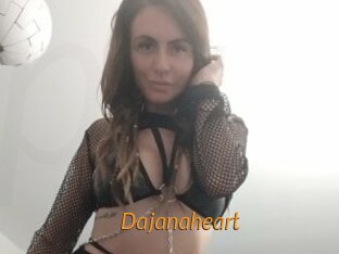 Dajanaheart