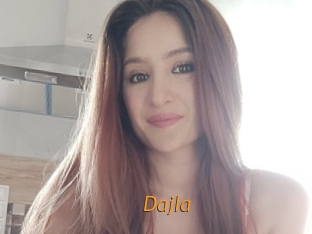 dajla Porn University