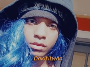 Dakititwaa